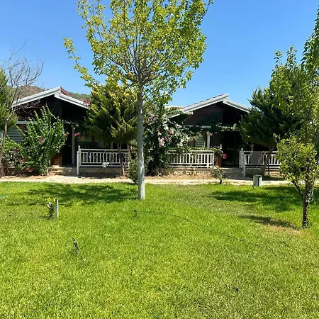 Villa Sah Apart