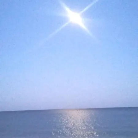 Sah Apart Kemer