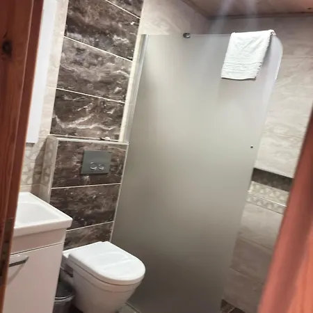 Sah Apart Villa Kemer