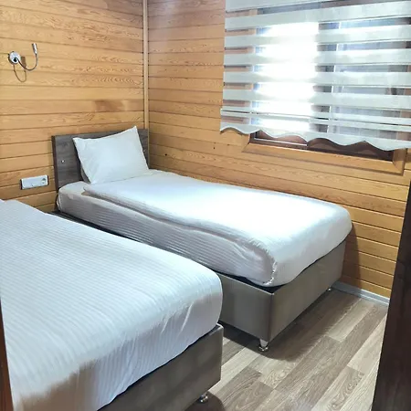 Villa Sah Apart Kemer