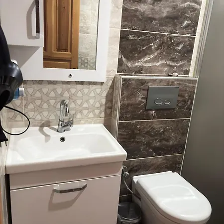 Sah Apart Villa